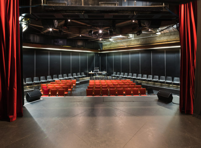 Théâtre