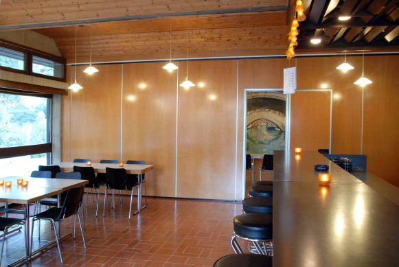 Grand Espace Bar