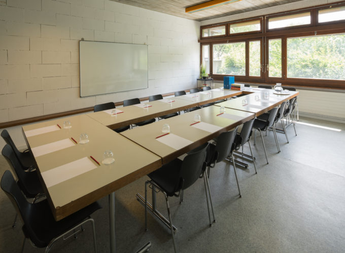 CPO, salle réunion, Franziska Werren
