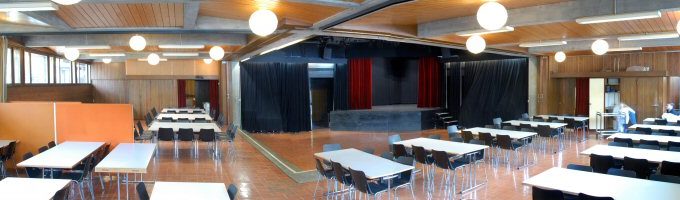 Salle Polyvalente