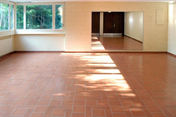 Salle Studio
