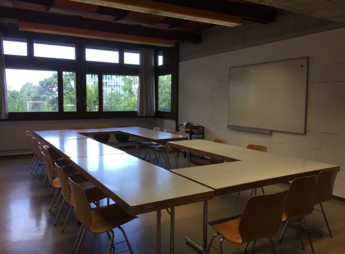 Salle Rencontre 2