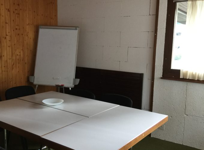 Mini Salle