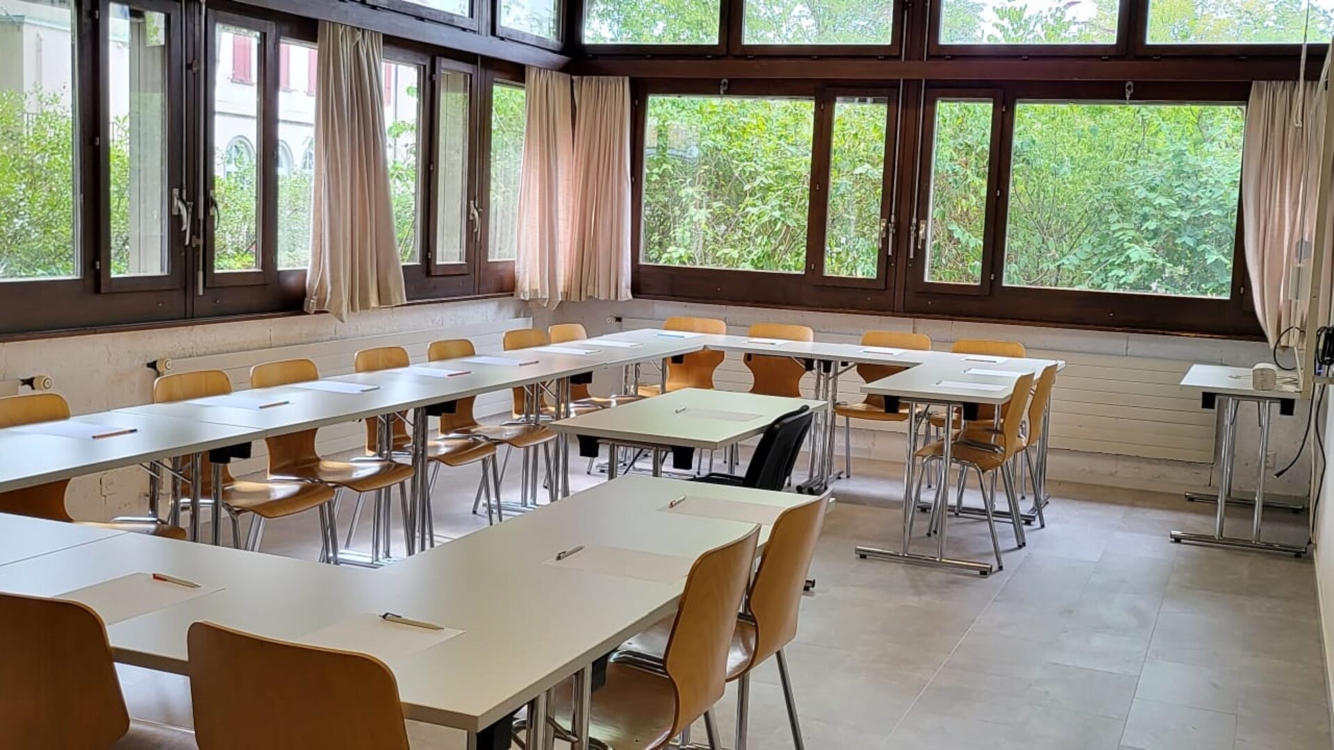 Salle 2