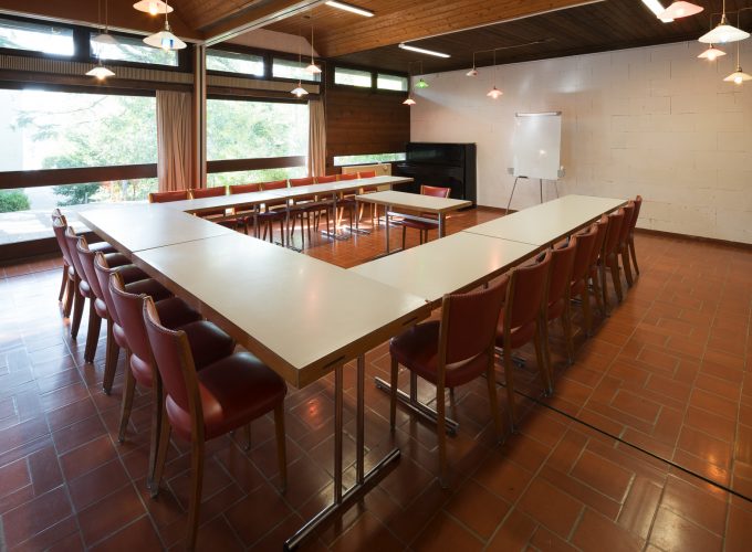 Salle 6 – Cour
