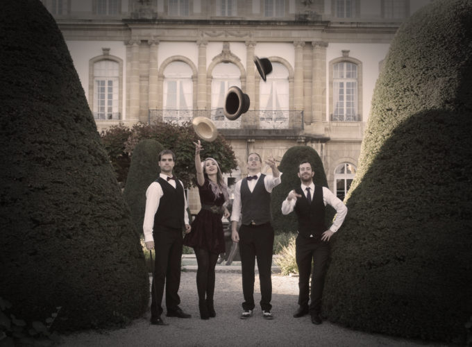 CPO, lady_bee_and_the_epileptics_1 (Crédit_ Raphaël Monnard)