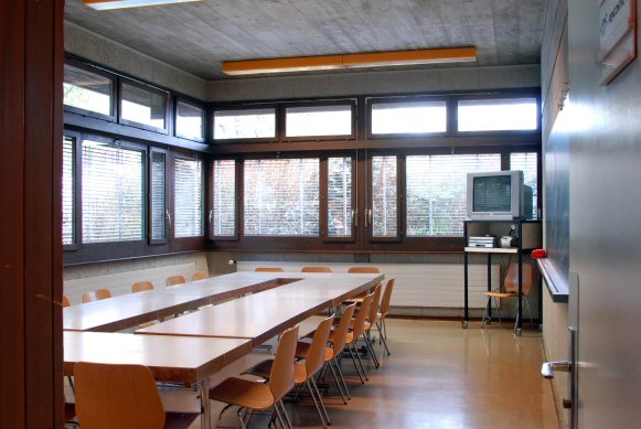 Salle Rencontre 1