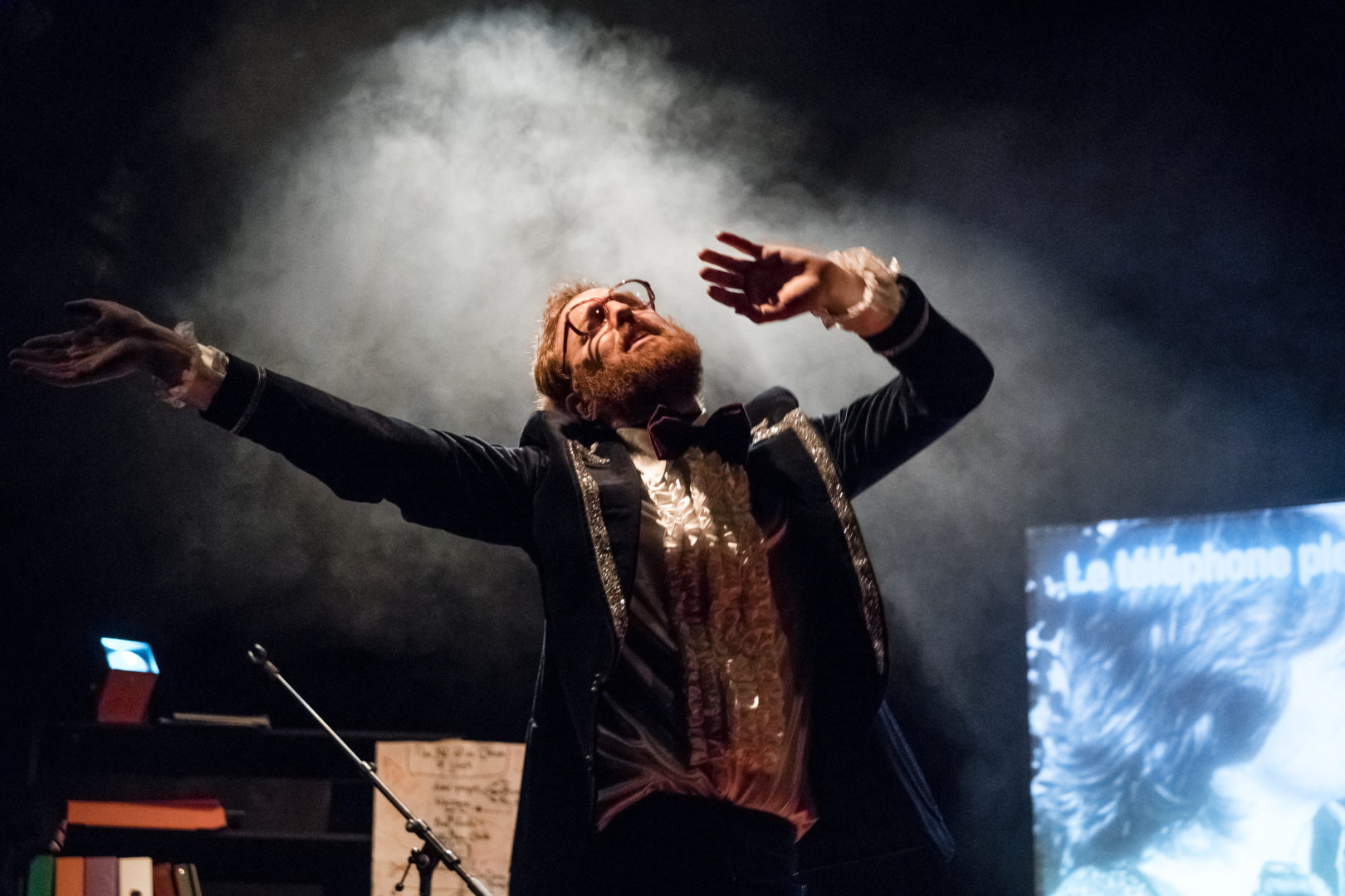 Mon Pere Est Une Chanson De Variete Cpo