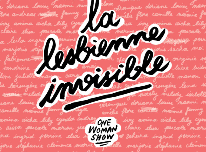 CPO Affiche_Lesbienne Invisible