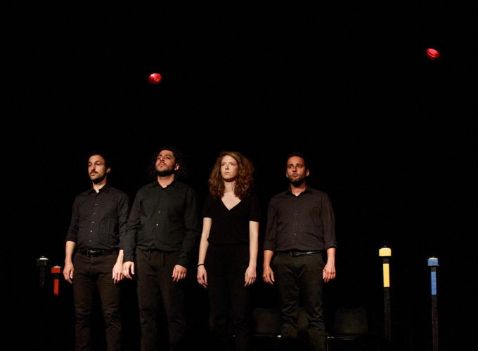 ImproLido – La Der CPO