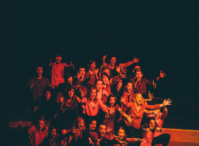 Sondheim (c) Laura Gilli