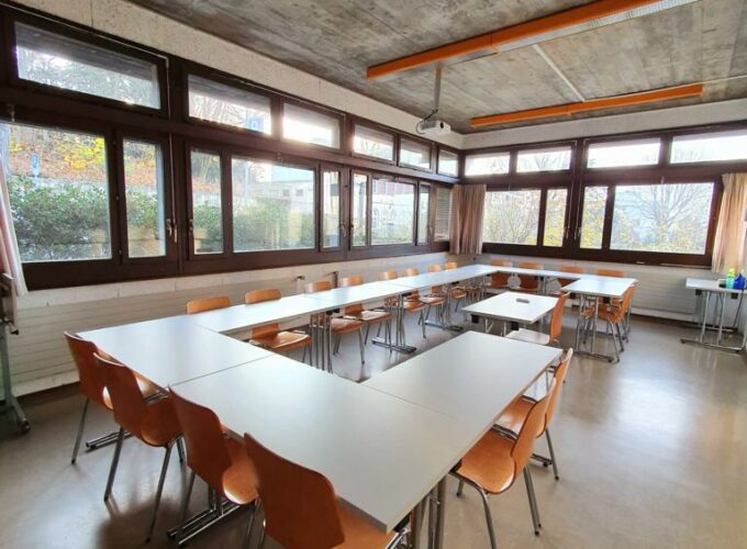 Salle 2 – Elysée