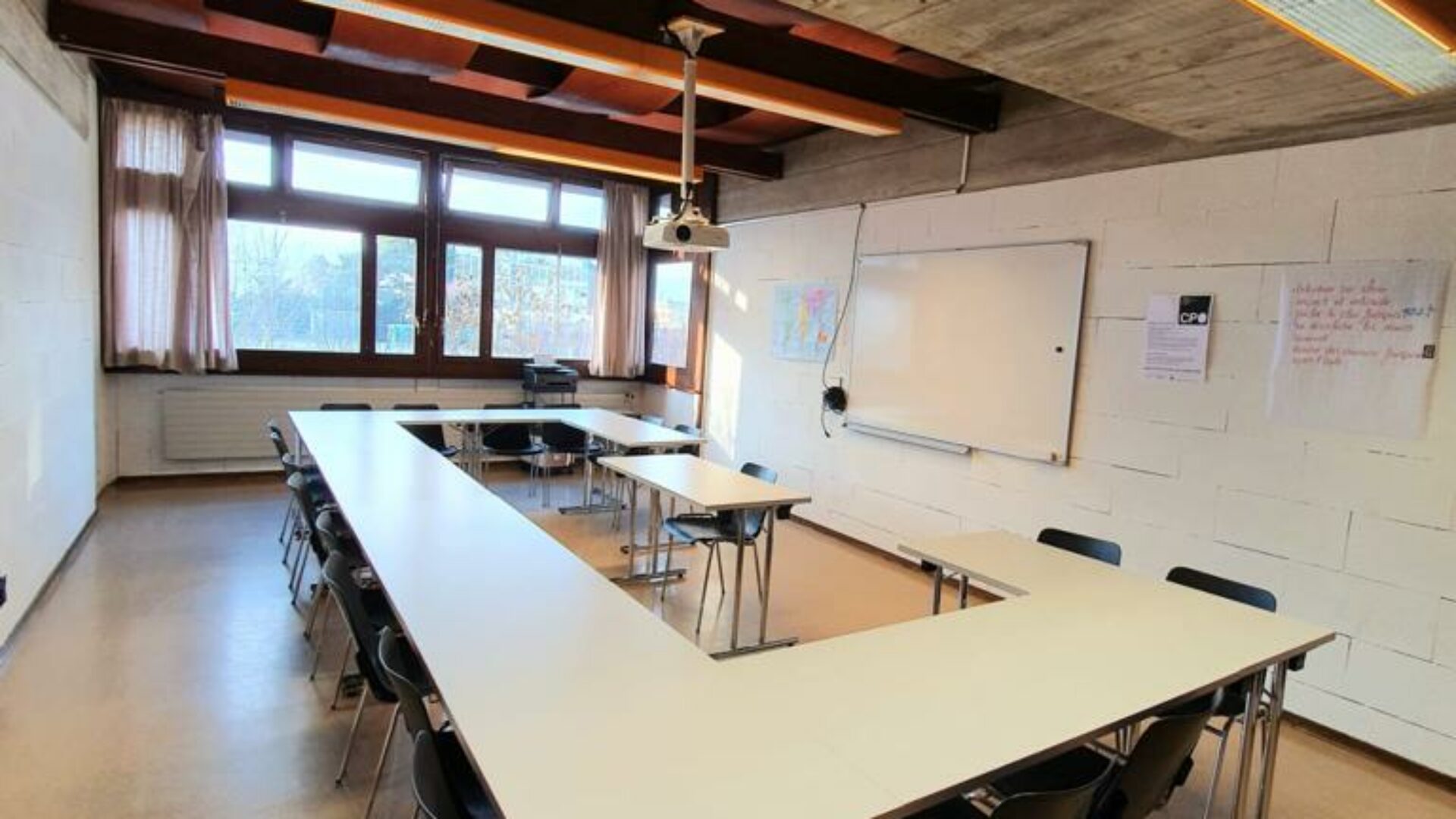 Salle 3 – Beau-Rivage