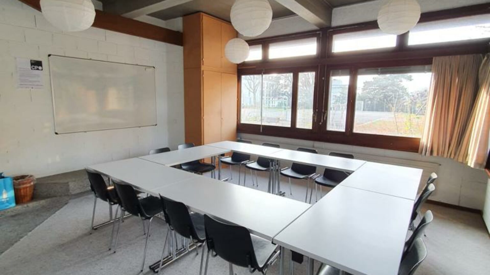 Salle 5 – Jordils