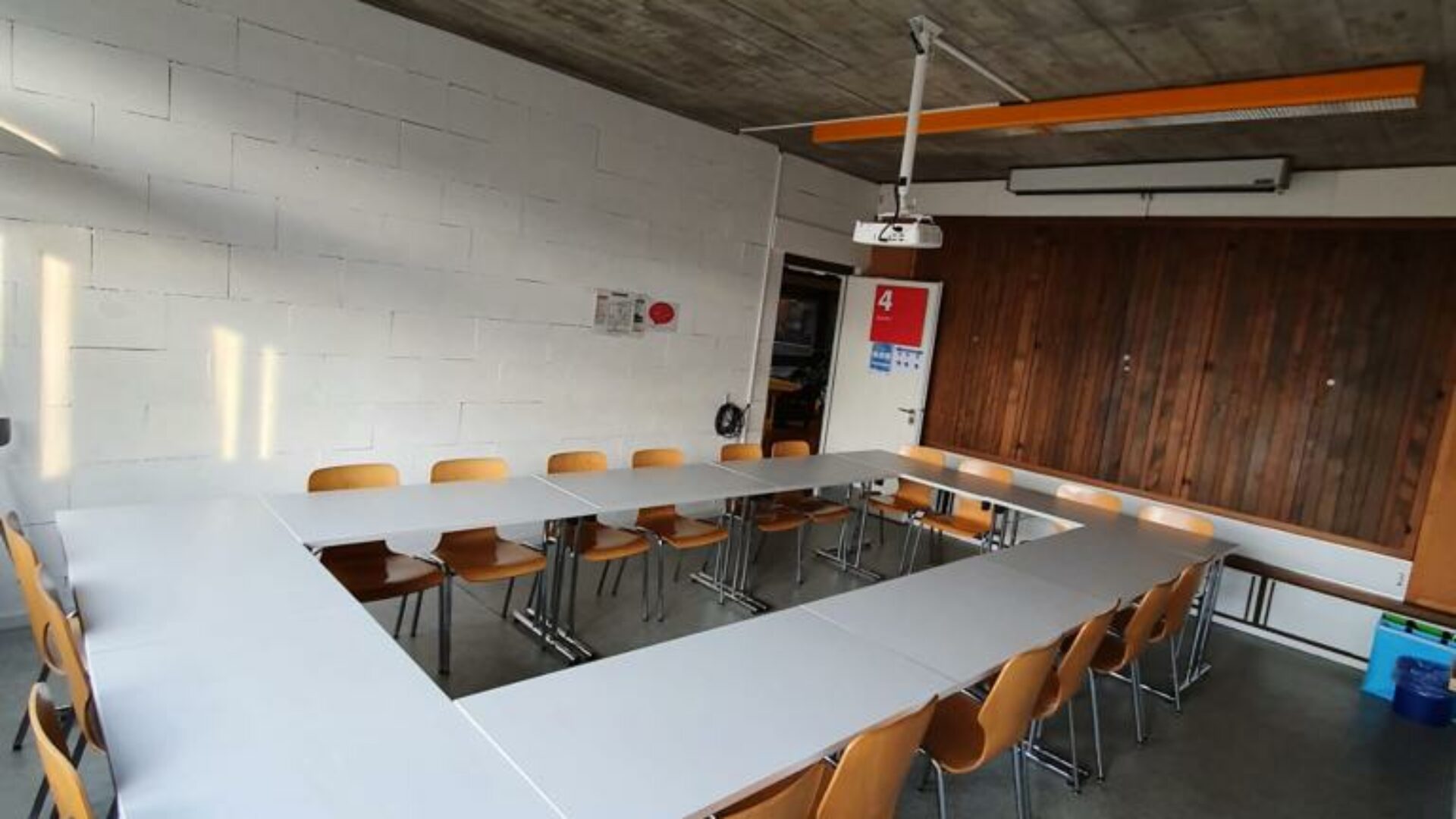 salle 4 – Ouchy