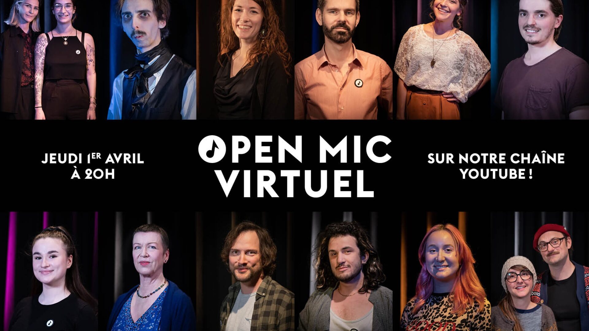 Openmic_Affiche