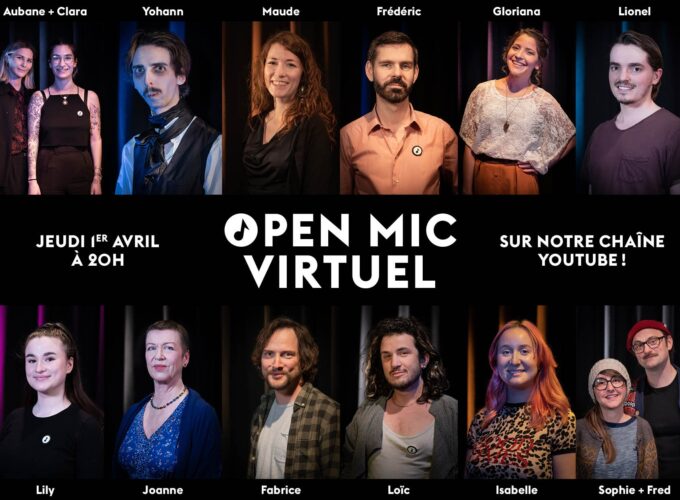 Openmic_Affiche