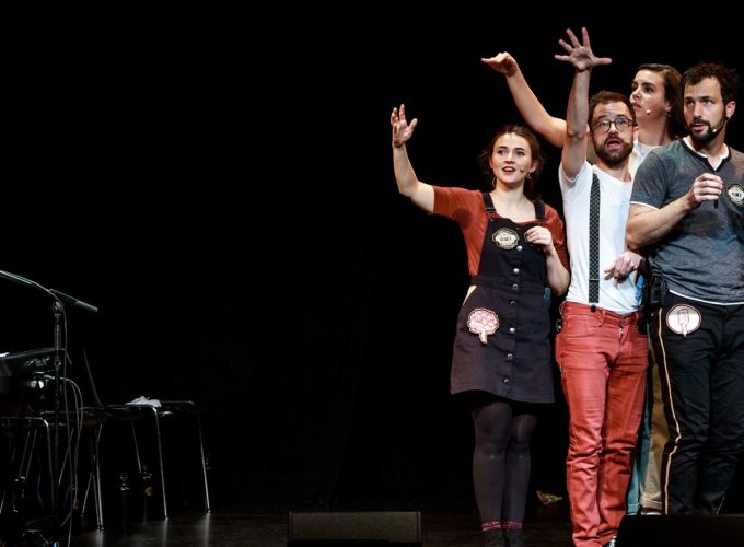 La CMI au CPO – Lausanne – 8 novembre 2019