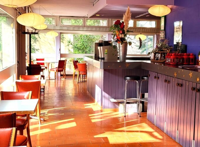 Bar du CPO