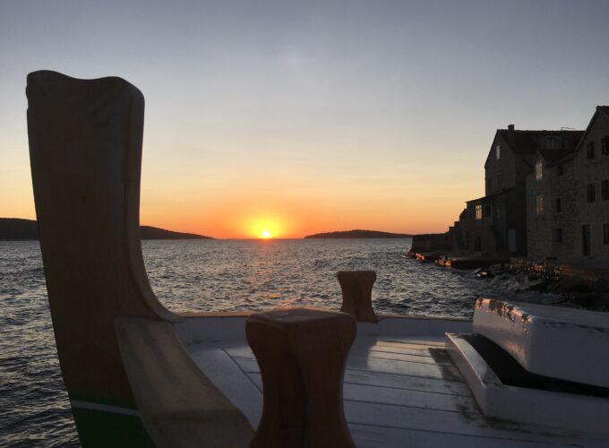 Voyage en Dalmatie – Photo: Sonia Zoran