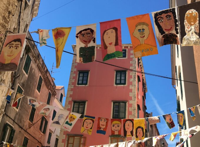 Voyage en Dalmatie – Photo: Sonia Zoran
