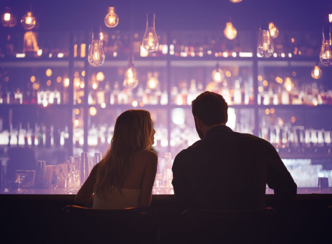 First Date – DR Collectif Open Musical