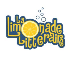Logo – Limonade littéraire