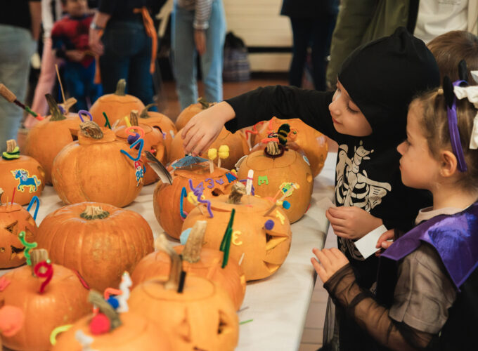 Fête de la courge 2025 – Photo: Jessy Marchetti