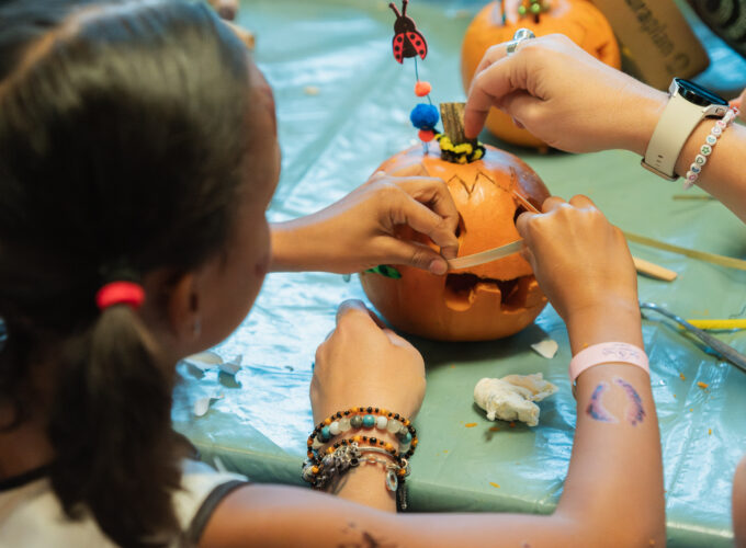 Fête de la courge 2025 – Photo: Jessy Marchetti