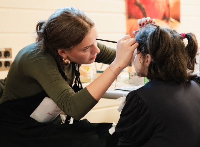 Fête de la courge 2025 – Photo: Jessy Marchetti