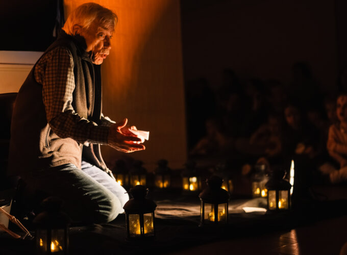 Fête de la courge 2025 – Photo: Jessy Marchetti