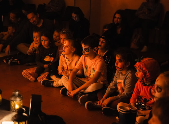 Fête de la courge 2025 – Photo: Jessy Marchetti