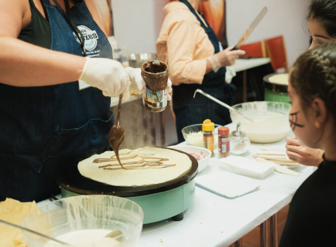 Fête de la courge 2025 – Photo: Jessy Marchetti
