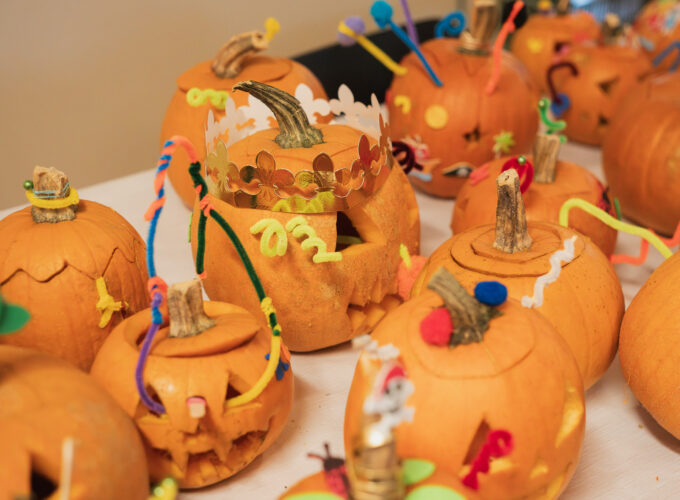 Fête de la courge 2025 – Photo: Jessy Marchetti