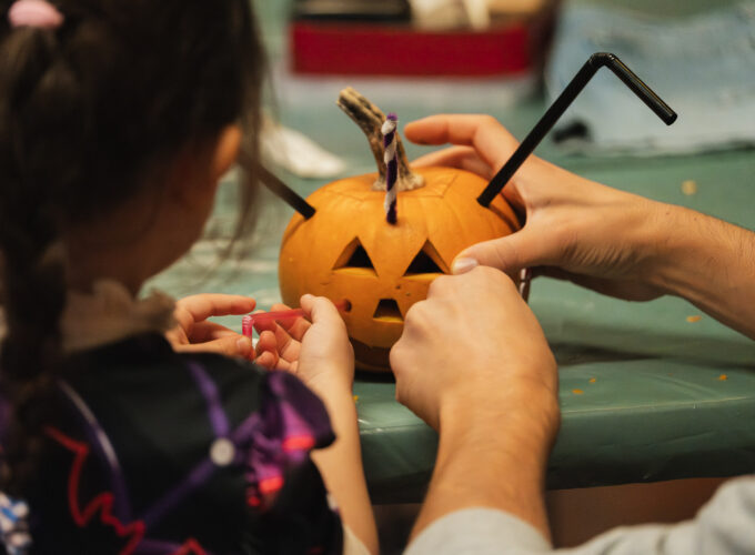 Fête de la courge 2025 – Photo: Jessy Marchetti