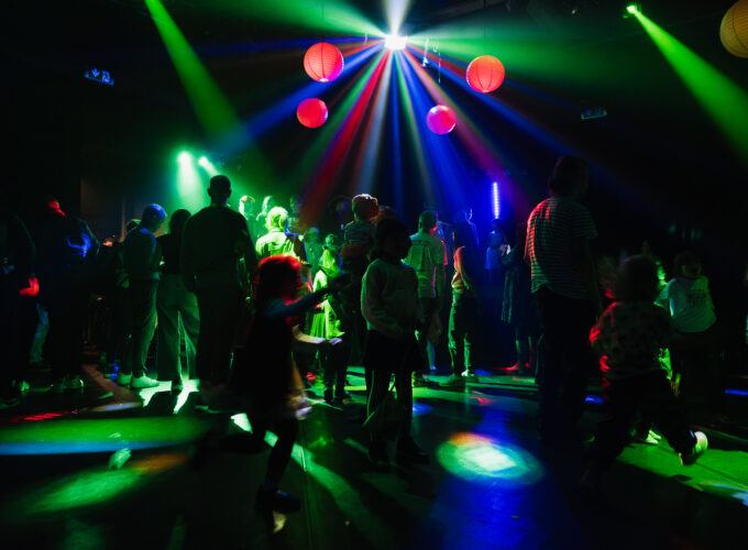 Fête de la courge 2025 – Photo: Jessy Marchetti