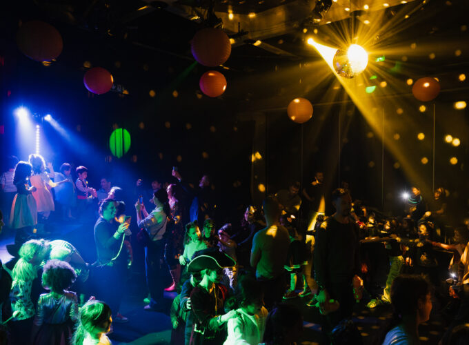 Fête de la courge 2025 – Photo: Jessy Marchetti