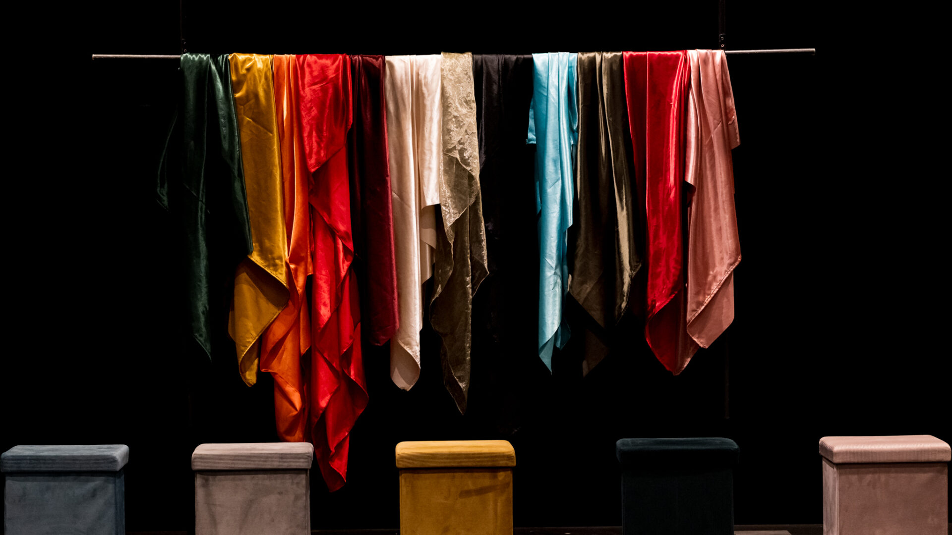 Théâtre-Récit Improvisation et histories de vie – photo: DR