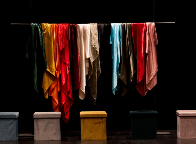 Théâtre-Récit Improvisation et histories de vie – photo: DR