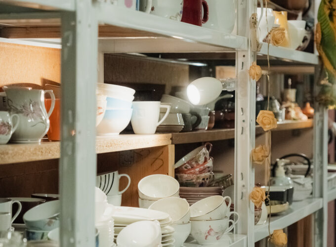 Les Puces du CPO – Photo : Jessy Marchetti