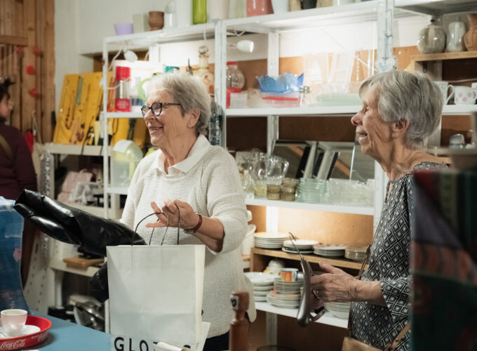 Les Puces du CPO – Photo : Jessy Marchetti