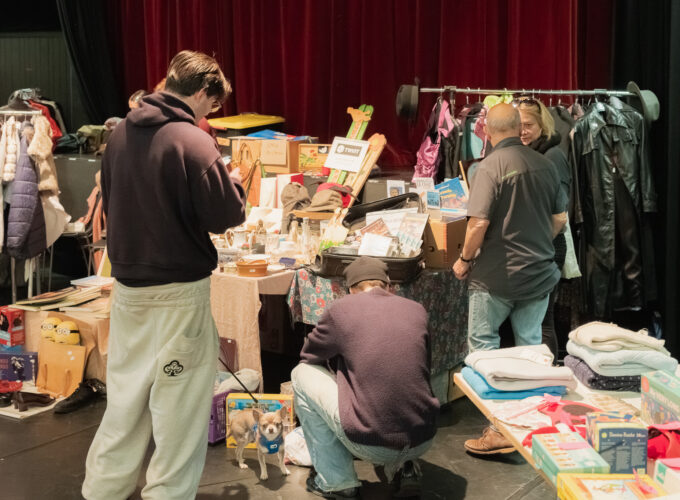 Vide-Greniers 2025 – Photo: Jessy Marchetti