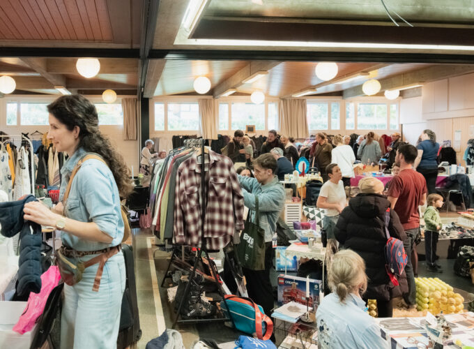 Vide-Greniers 2025 – Photo: Jessy Marchetti