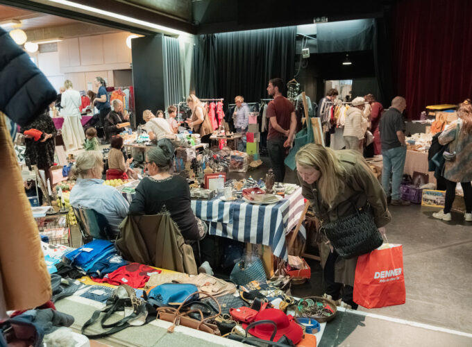 Vide-Greniers 2025 – Photo: Jessy Marchetti