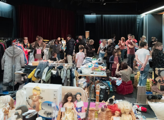 Vide-Greniers 2025 – Photo: Jessy Marchetti