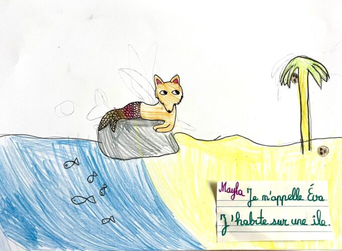 Sinfonietta, dessin d&rsquo;inspiration – DR