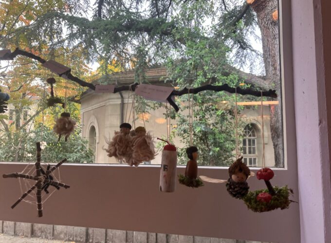 Atelier d&rsquo;automne 2025 – Photo : CPO