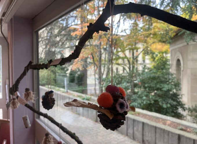 Atelier d&rsquo;automne 2025 – Photo : CPO