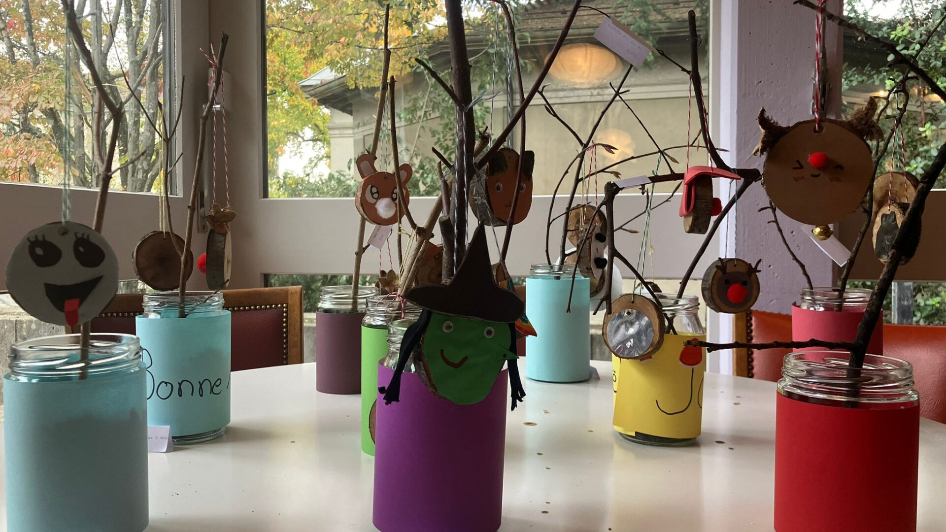 Atelier d&rsquo;automne 2025 – Photo : CPO