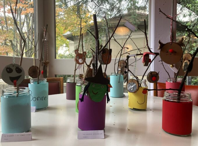 Atelier d&rsquo;automne 2025 – Photo : CPO